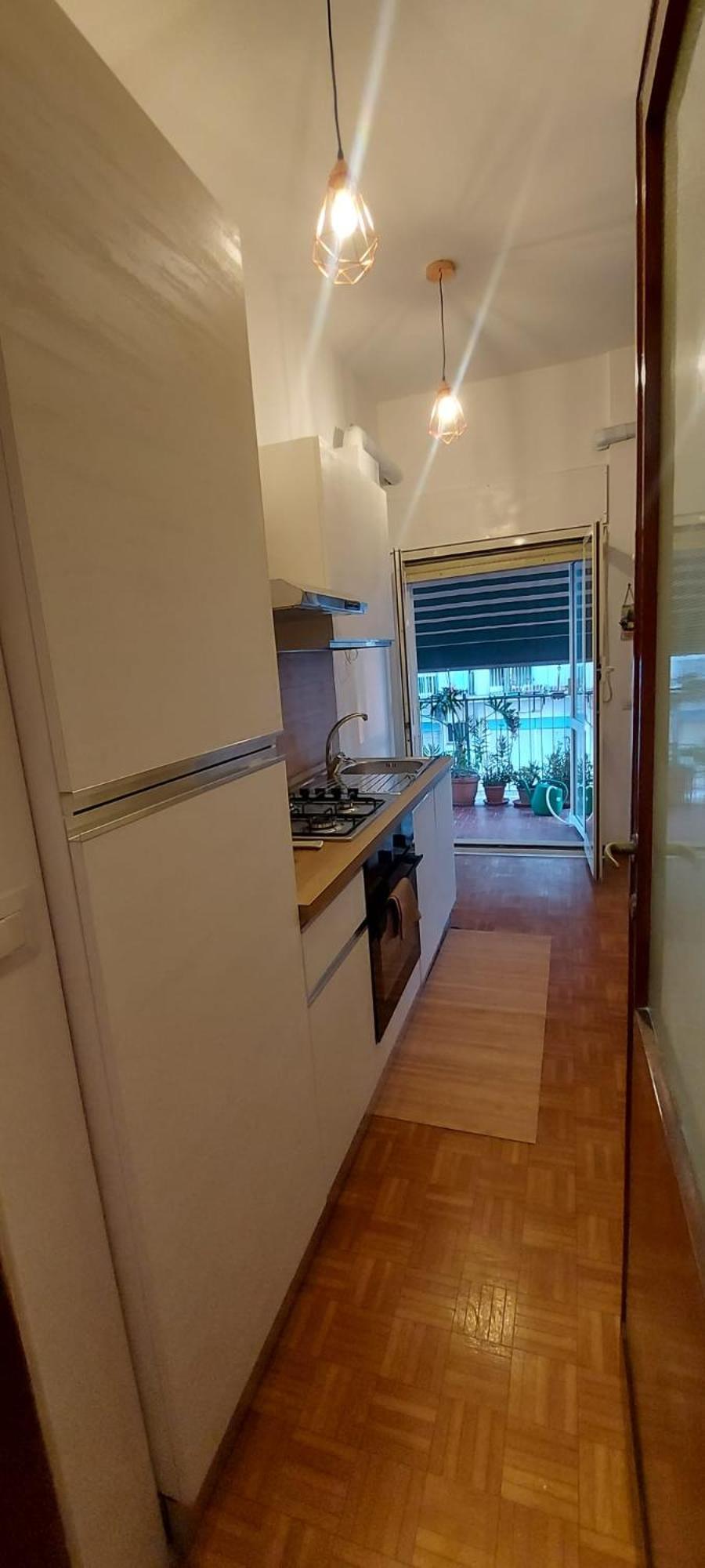 Turistico Agiati Apartment Rom