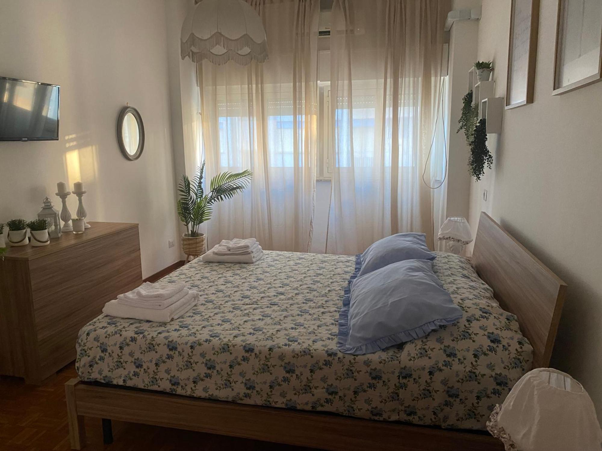 Turistico Agiati Rom