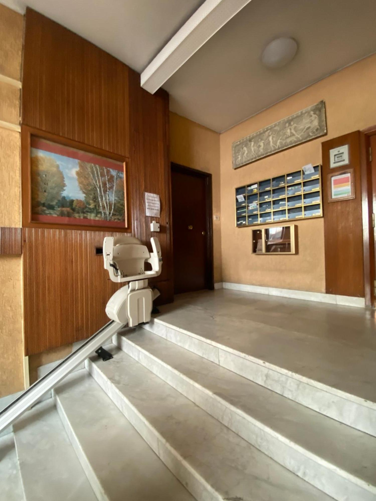 Turistico Agiati Rom