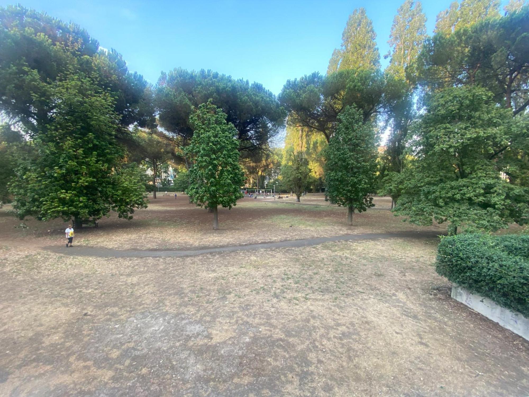 Turistico Agiati Apartment Rom
